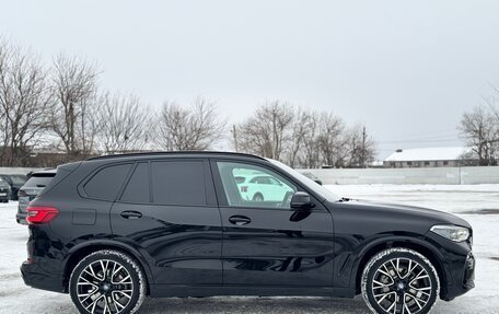 BMW X5, 2019 год, 6 200 000 рублей, 3 фотография