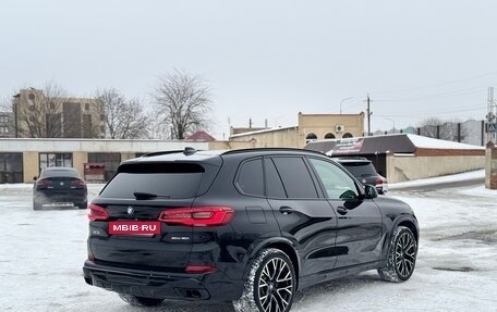 BMW X5, 2019 год, 6 200 000 рублей, 4 фотография