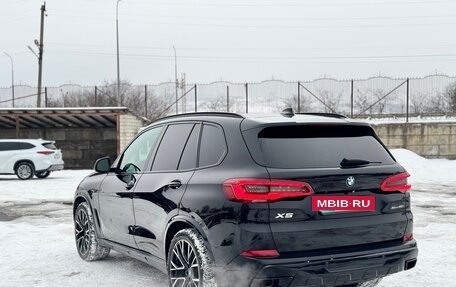 BMW X5, 2019 год, 6 200 000 рублей, 6 фотография