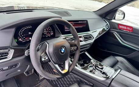 BMW X5, 2019 год, 6 200 000 рублей, 9 фотография