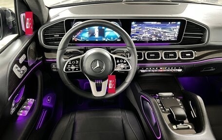 Mercedes-Benz GLS, 2021 год, 10 970 000 рублей, 32 фотография