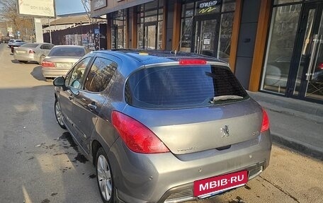 Peugeot 308 II, 2009 год, 625 000 рублей, 3 фотография