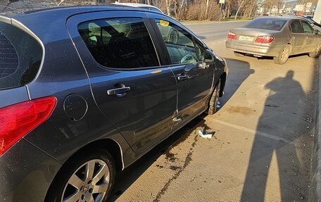 Peugeot 308 II, 2009 год, 625 000 рублей, 4 фотография