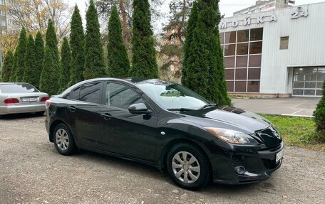 Mazda 3, 2011 год, 1 070 000 рублей, 3 фотография