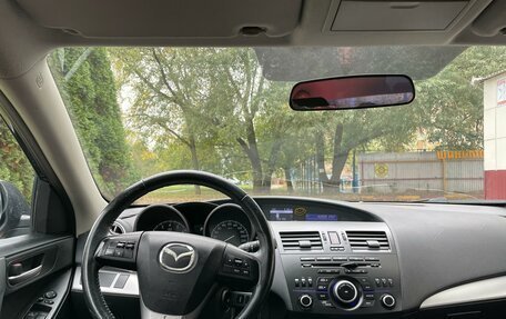 Mazda 3, 2011 год, 1 070 000 рублей, 7 фотография