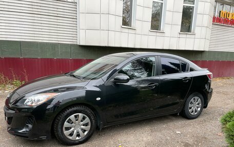 Mazda 3, 2011 год, 1 070 000 рублей, 6 фотография