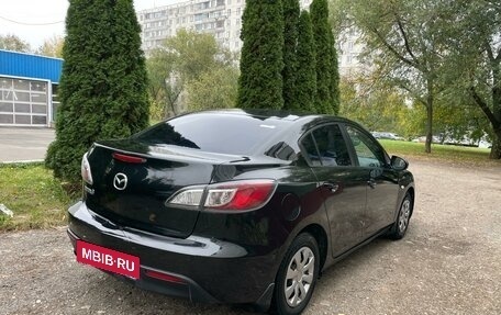 Mazda 3, 2011 год, 1 070 000 рублей, 2 фотография