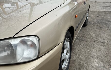 Hyundai Accent II, 2004 год, 350 000 рублей, 8 фотография