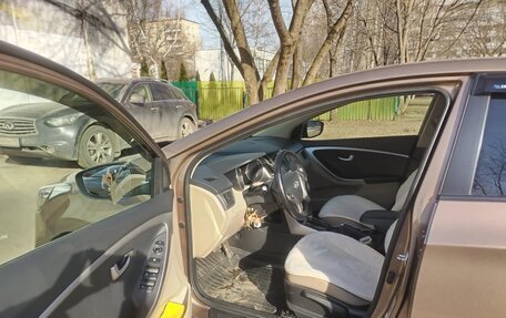 Hyundai i30 II рестайлинг, 2014 год, 1 380 000 рублей, 6 фотография