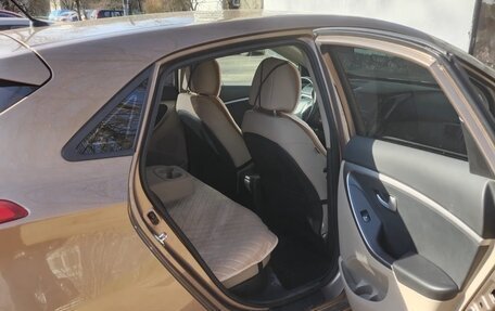 Hyundai i30 II рестайлинг, 2014 год, 1 380 000 рублей, 14 фотография