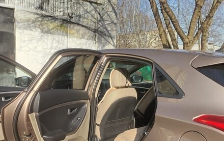 Hyundai i30 II рестайлинг, 2014 год, 1 380 000 рублей, 9 фотография