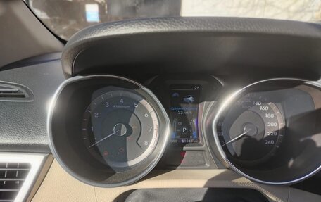 Hyundai i30 II рестайлинг, 2014 год, 1 380 000 рублей, 15 фотография
