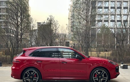 Porsche Cayenne III, 2021 год, 12 600 000 рублей, 19 фотография