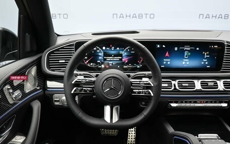 Mercedes-Benz GLS, 2024 год, 20 300 000 рублей, 11 фотография