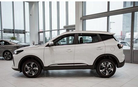 Chery Tiggo 4 I рестайлинг, 2025 год, 2 500 000 рублей, 3 фотография