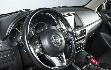 Mazda CX-5 II, 2015 год, 1 794 600 рублей, 4 фотография