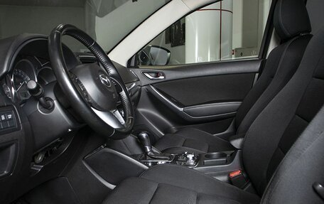 Mazda CX-5 II, 2015 год, 1 794 600 рублей, 16 фотография