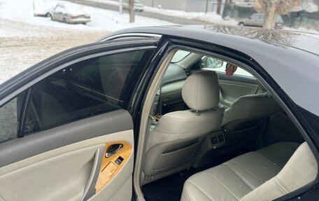 Toyota Camry, 2007 год, 910 000 рублей, 8 фотография