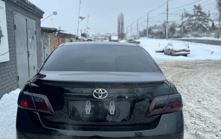 Toyota Camry, 2007 год, 910 000 рублей, 11 фотография
