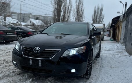 Toyota Camry, 2007 год, 910 000 рублей, 5 фотография