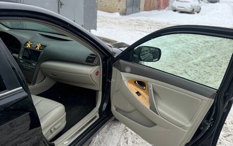 Toyota Camry, 2007 год, 910 000 рублей, 6 фотография