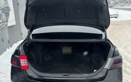 Toyota Camry, 2007 год, 910 000 рублей, 7 фотография