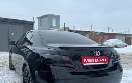 Toyota Camry, 2007 год, 910 000 рублей, 3 фотография