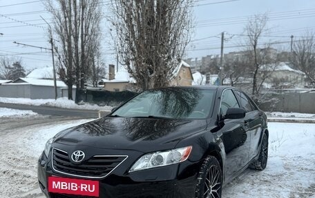 Toyota Camry, 2007 год, 910 000 рублей, 4 фотография