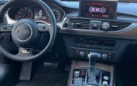 Audi A6, 2012 год, 2 200 000 рублей, 2 фотография