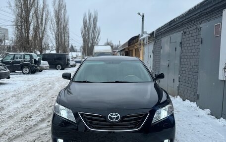 Toyota Camry, 2007 год, 910 000 рублей, 14 фотография