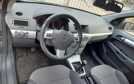 Opel Astra H, 2011 год, 760 000 рублей, 3 фотография