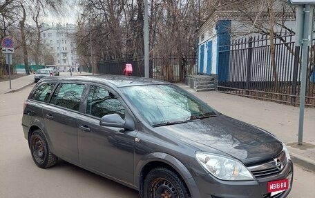 Opel Astra H, 2011 год, 760 000 рублей, 7 фотография