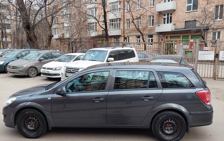 Opel Astra H, 2011 год, 760 000 рублей, 17 фотография