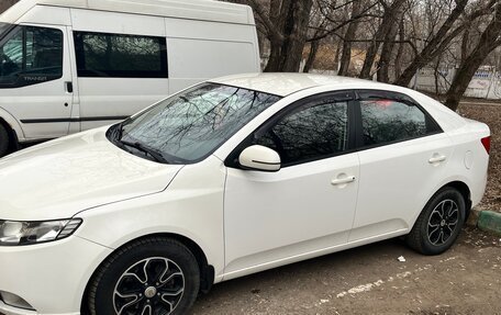 KIA Cerato III, 2010 год, 675 000 рублей, 5 фотография