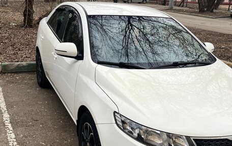 KIA Cerato III, 2010 год, 675 000 рублей, 3 фотография