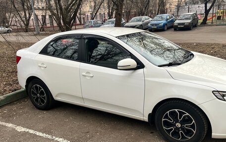 KIA Cerato III, 2010 год, 675 000 рублей, 4 фотография