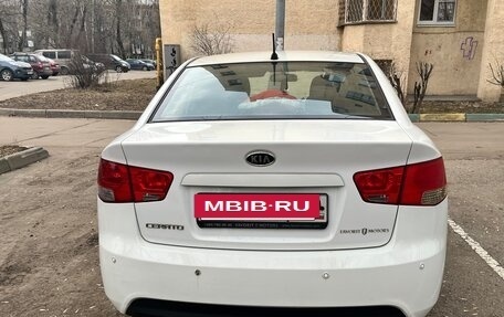 KIA Cerato III, 2010 год, 675 000 рублей, 7 фотография