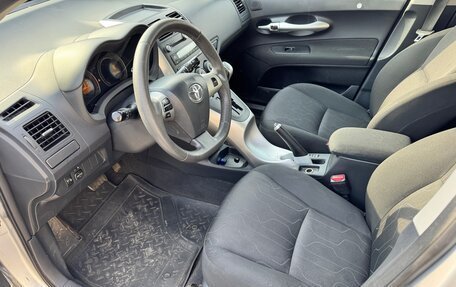 Toyota Auris II, 2011 год, 910 000 рублей, 9 фотография