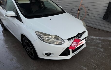 Ford Focus III, 2012 год, 880 000 рублей, 2 фотография