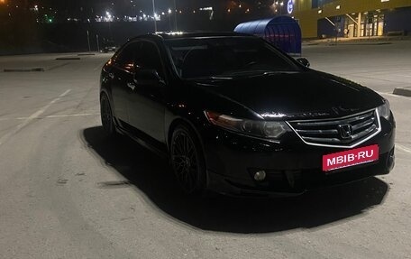 Honda Accord VIII рестайлинг, 2008 год, 1 200 000 рублей, 3 фотография