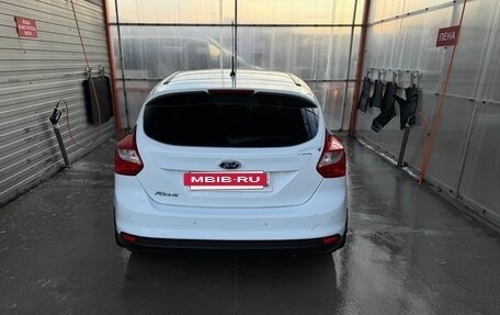 Ford Focus III, 2012 год, 880 000 рублей, 4 фотография