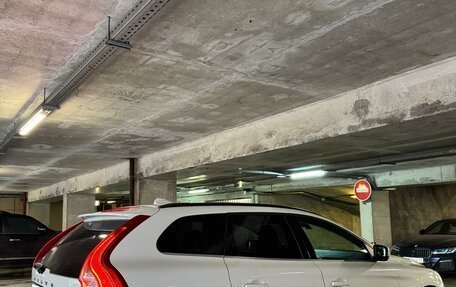 Volvo XC60 II, 2011 год, 1 250 000 рублей, 2 фотография