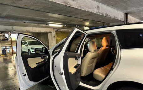 Volvo XC60 II, 2011 год, 1 250 000 рублей, 5 фотография