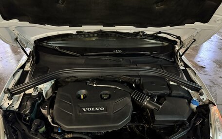 Volvo XC60 II, 2011 год, 1 250 000 рублей, 13 фотография