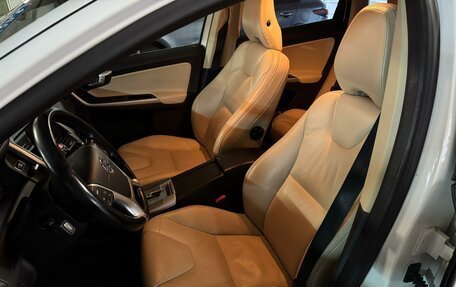 Volvo XC60 II, 2011 год, 1 250 000 рублей, 9 фотография