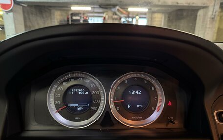 Volvo XC60 II, 2011 год, 1 250 000 рублей, 6 фотография