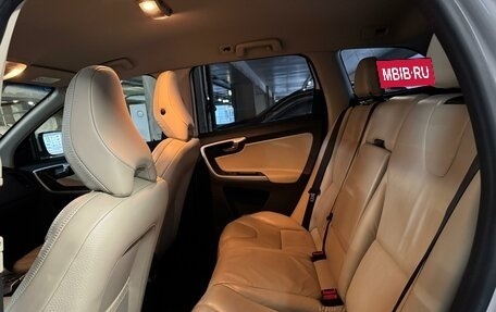 Volvo XC60 II, 2011 год, 1 250 000 рублей, 11 фотография