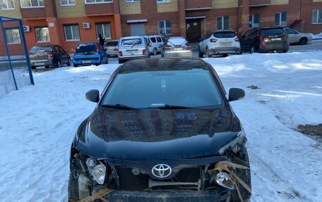 Toyota Camry, 2011 год, 1 200 000 рублей, 5 фотография