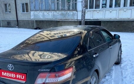 Toyota Camry, 2011 год, 1 200 000 рублей, 7 фотография