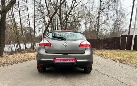 Renault Megane III, 2013 год, 710 000 рублей, 7 фотография